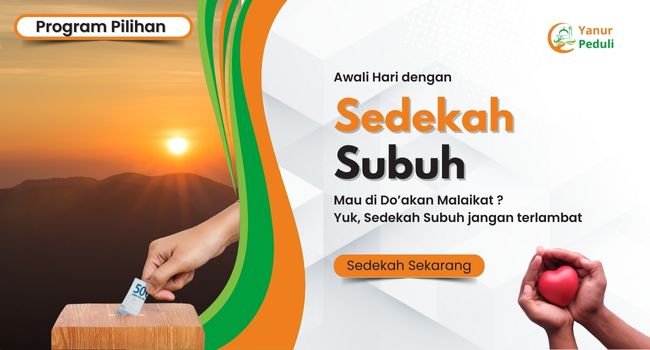 Sedekah Subuh